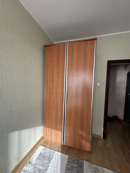 Шкаф для одежды б/у