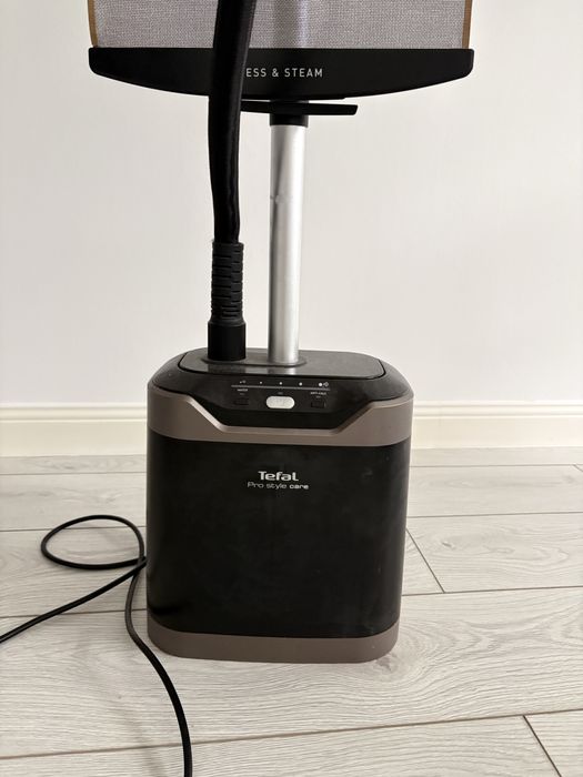 Tefal pro style care