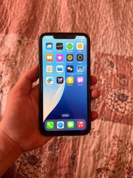 Айфон xs max 256gb IPhone