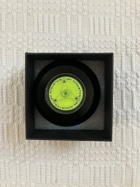 Preamplificator Pro-Ject DS3 B pentru doze MM si MC