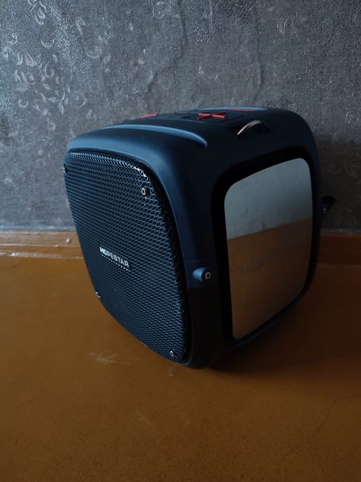 Продам Bluetooth колонку HOPESTAR