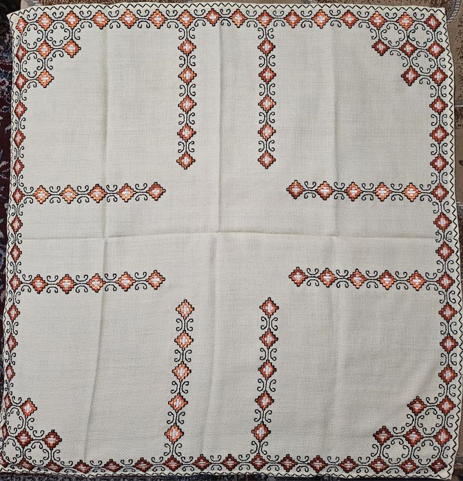 Ръчно изработени карета