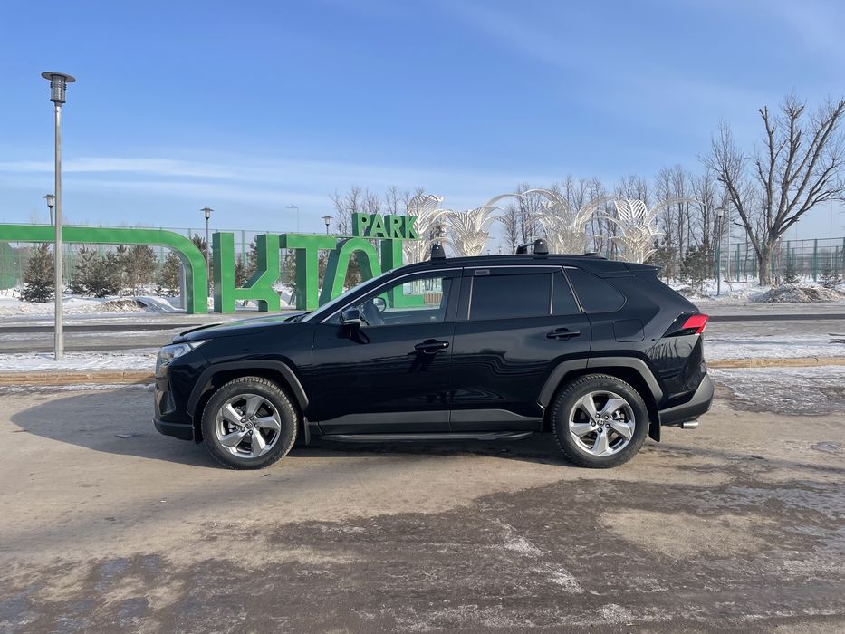 Раф 4 на квартиру