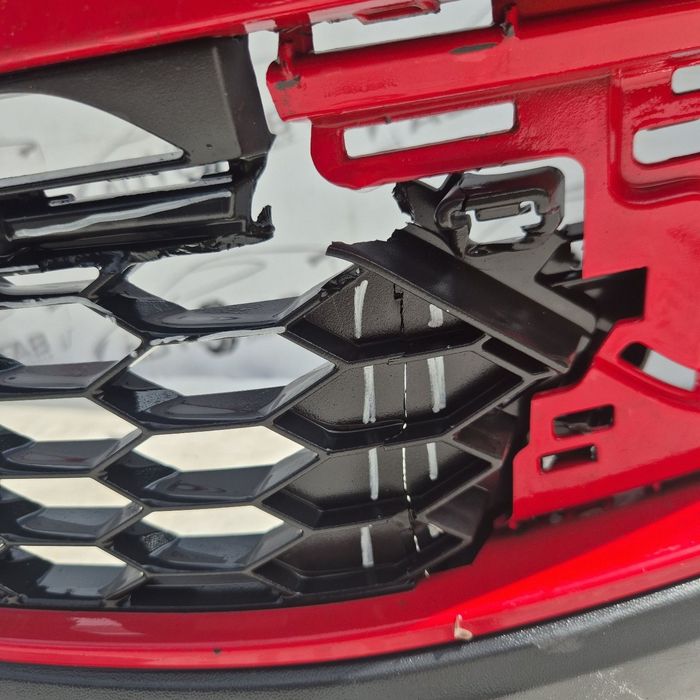Bara fata Volkswagen Golf 7 Facelift Alltrack an 2017-2018-2019
