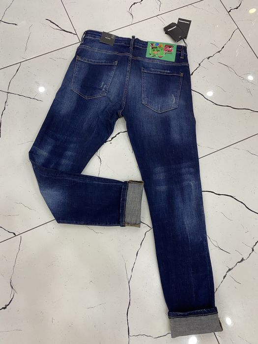 Blugi Dsq  calitate premium