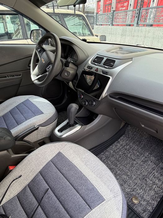 Cobalt 2022 продажа