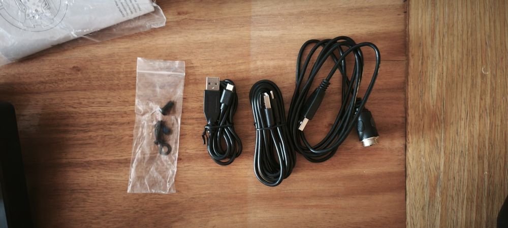 Игровой руль PXN V99