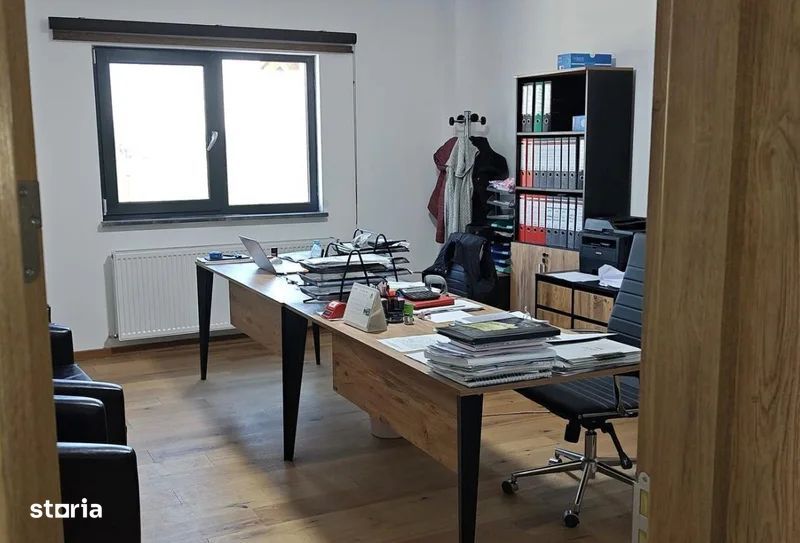 [qatest-mercury] Apartament 3 camere Fortis Fagaras