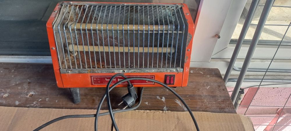Продам обогреватель