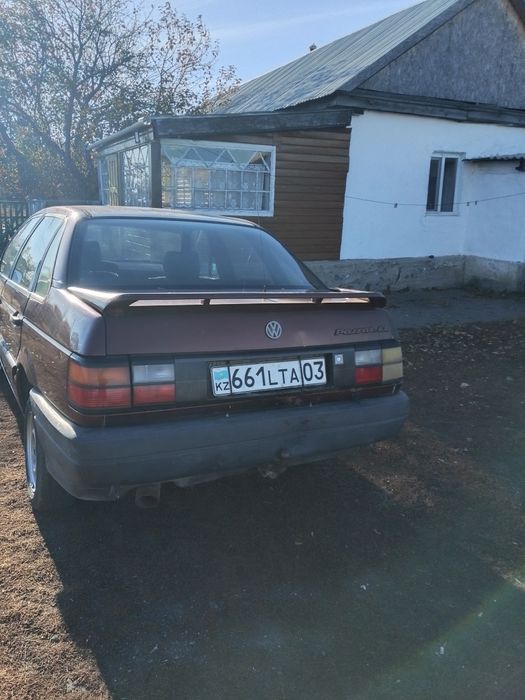 Продам машину пассат