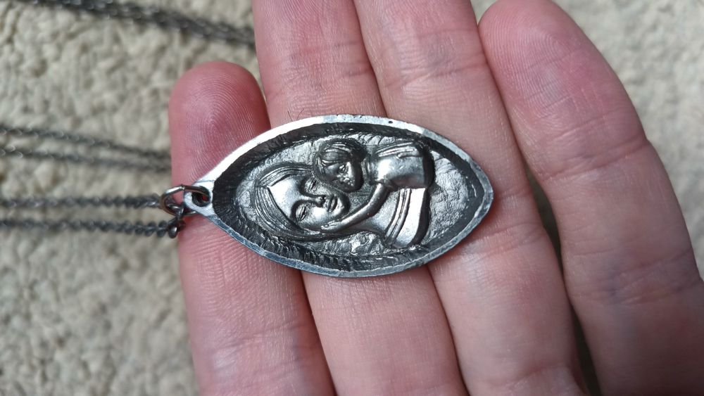 Lantisoare unicat, stoc limitat. Colier, lant, amuleta, pandantiv,