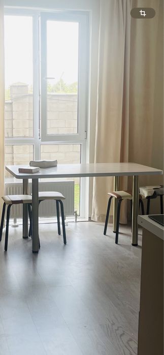 Ножки для стола 4штуки