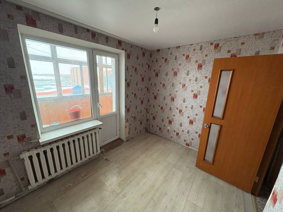 Продаётся 3-комнатная квартира