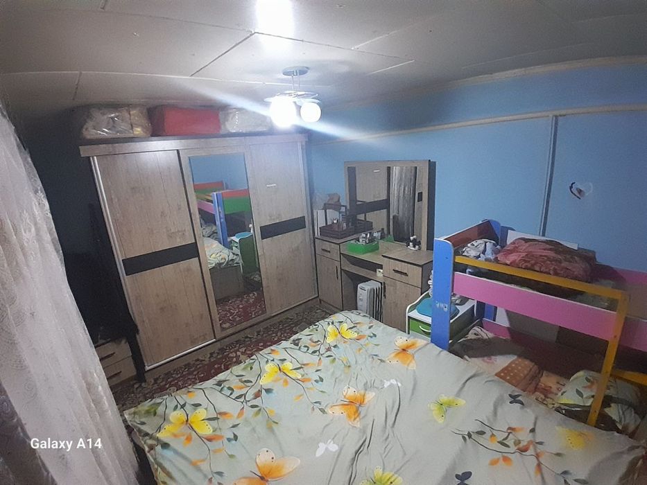 Toshkent Arzon Hovli