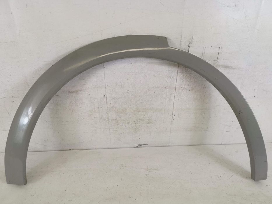 Bandou Aripa Overfender Dreapta Spate Porsche  Cayenne 3 9Y 2017 2018