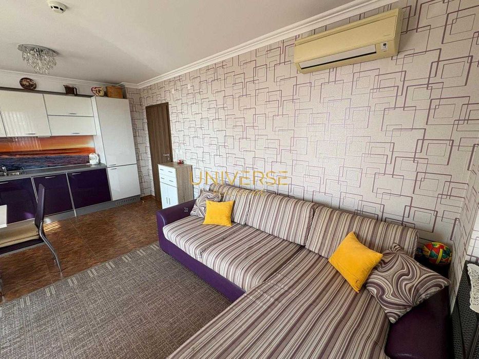 Продава се Тристаен апартамент в Свети Влас - 93 кв.м за 1753 €/кв.м - Снимка #7