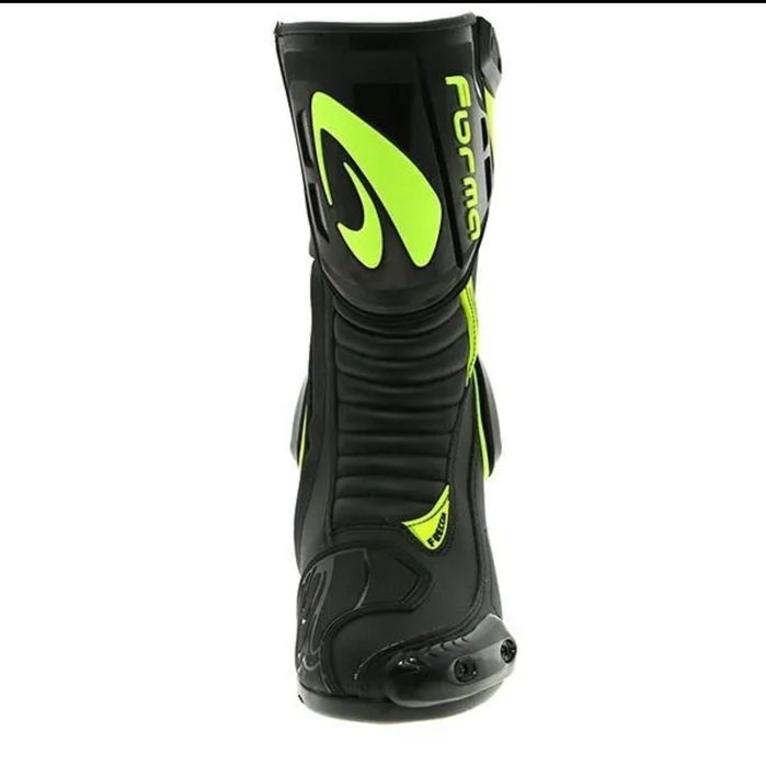 Мото ботуши Forma  рзмер 44