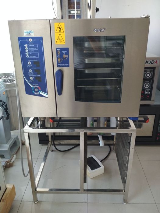 Парли печ конвексионний parli pech