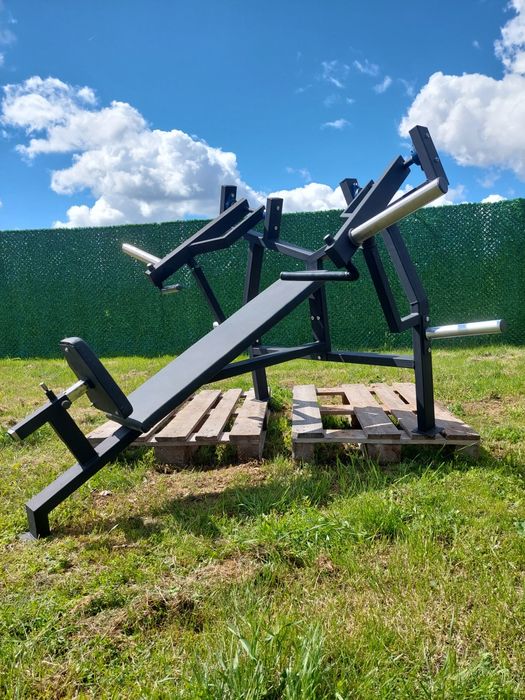 Уред за гърди / машина за гърди