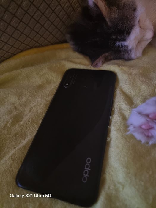 Oppo A31 Oppo...