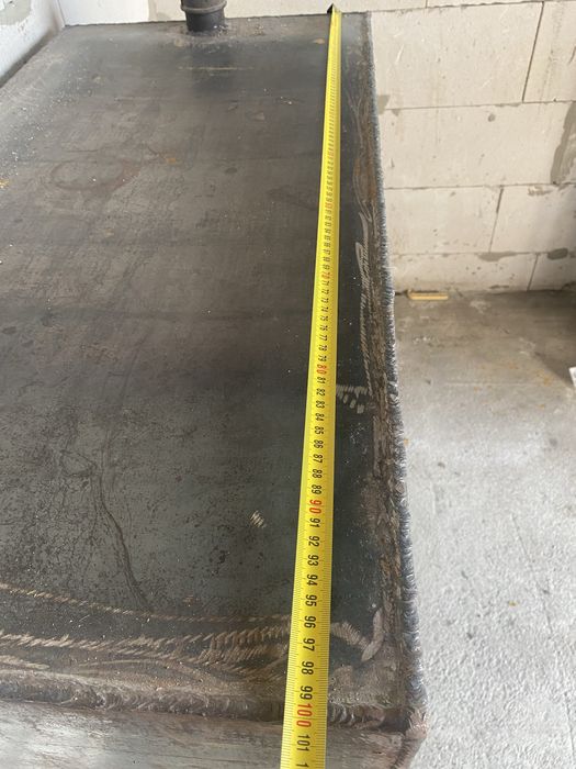 Бак (емкость) под солярку