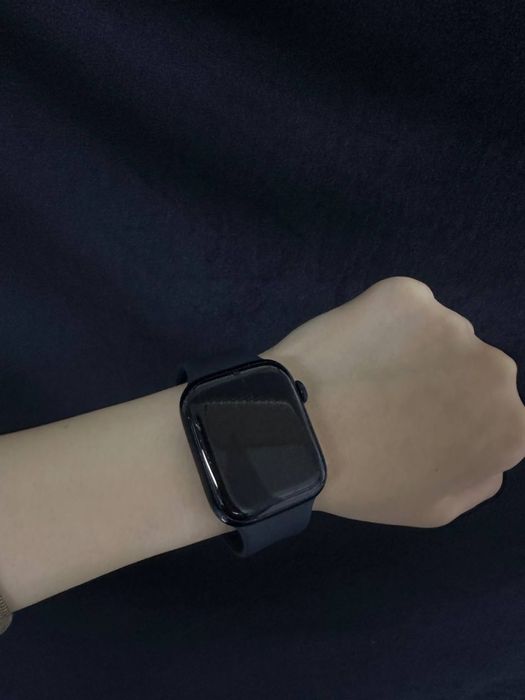 Apple Watch 9   Размер:45мм