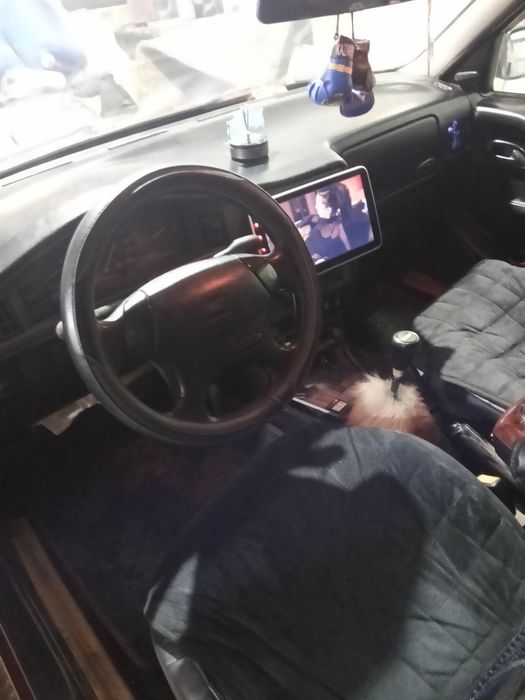 Продам автомобиль.