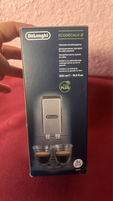 Vând Espressor cafea GRUNDIG