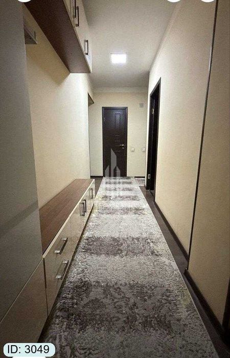 SOTILADI №3049 3хонали ка+150 кв мансард+36 кв падвали билан сотилади