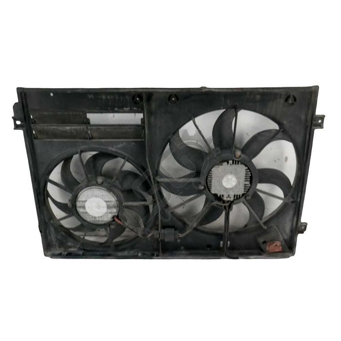 Дифузьор Volkswagen Touran I  ID: 157291