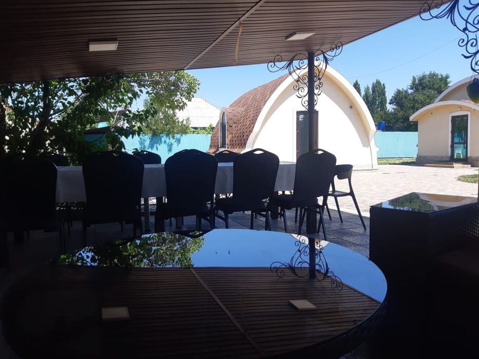 Гостевой домик по суточно