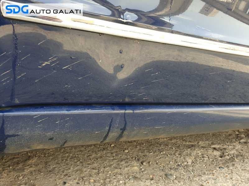 Usa Usi Portiera Portiere Stanga Fata Dezechipata cu Defect Skoda Superb 2 2008 - 2013 Culoare 4711