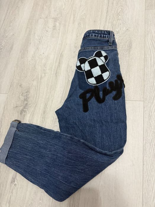 Нови дамски дънки