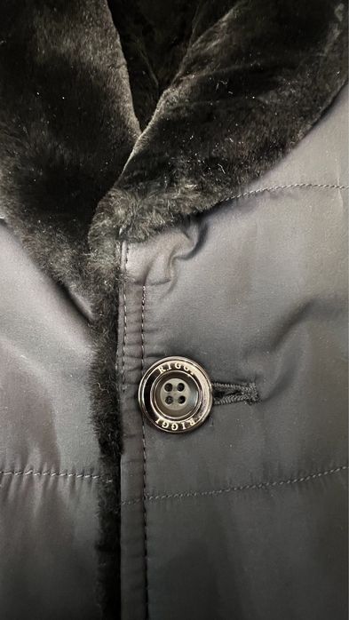 куртка бренда Riggi премиум