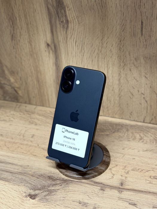 Iphone 16 256GB /Айфон 16 256ГБ PhoneLab