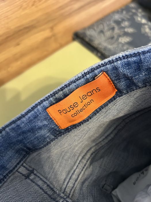 Pause Jeans дълги дънки