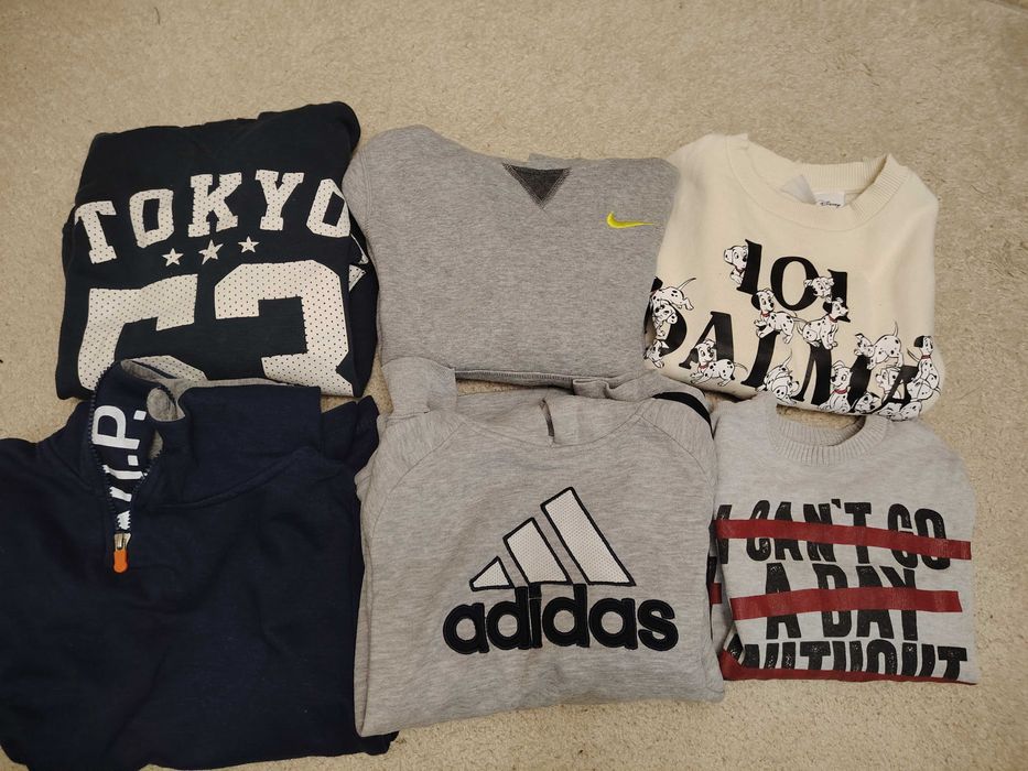 Блуза/суитшърт за момче