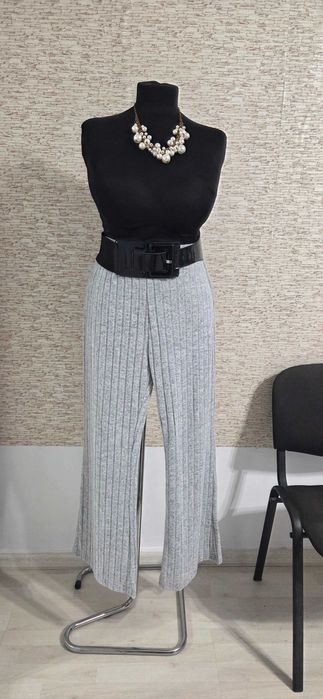 Compleu tricot din 3 piese