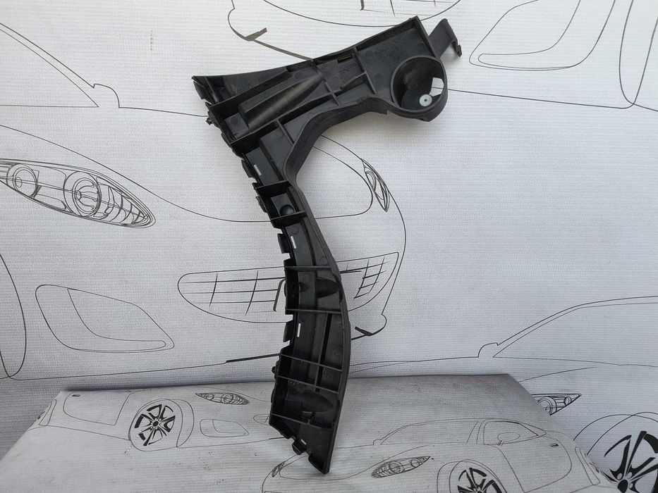 Suport Ghidaj Bara Spate Dreapta Volvo XC60 2011 / 2009-2013 Cod OEM 30764698 (5B2)