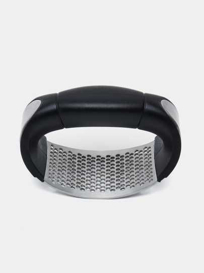 Новая Чеснокодавилка ShengyaTopChoice, пресс для чеснока, орехов