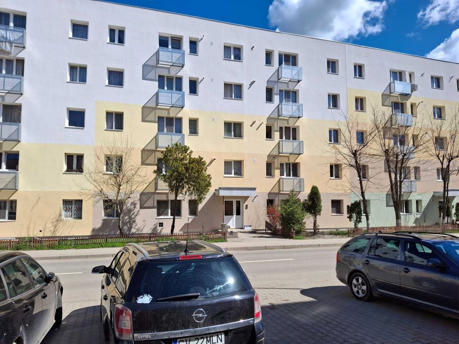 Garsoniera de vanzare