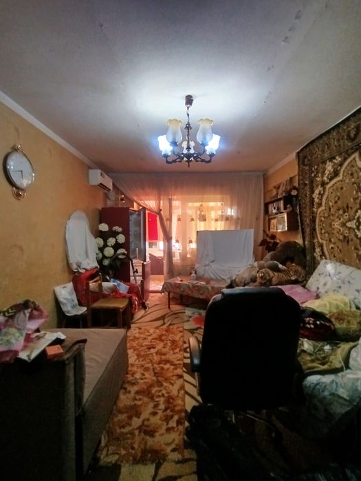 Продаю  1/2/4  кирпичный дом