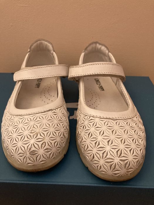 Официални детски обувки, 27 номер