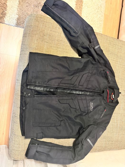Geaca moto textil SM L-XL