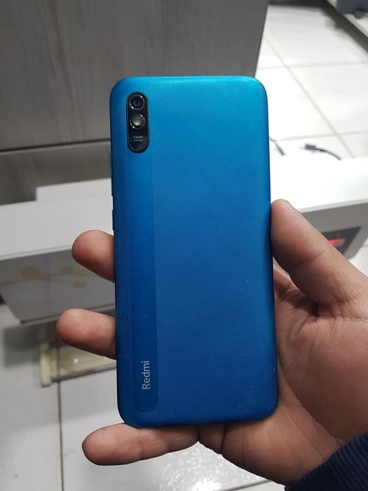 Redmi 9a 32gb tilbaniki