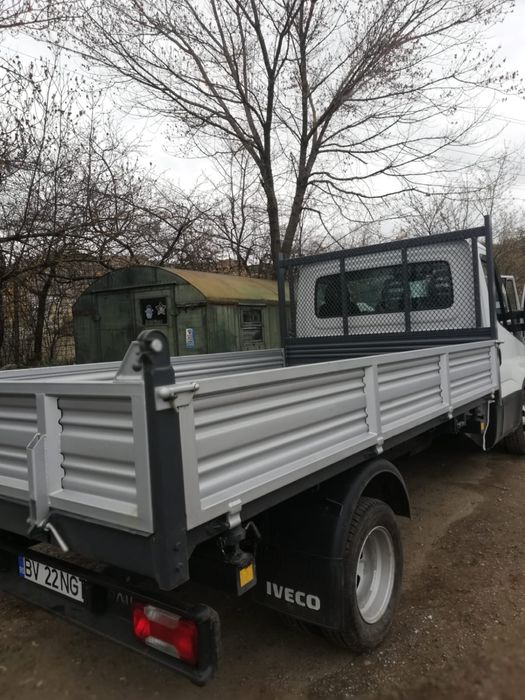 Transport marfa; materiale de constructii