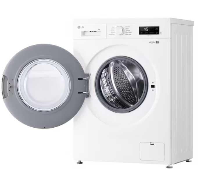 Стиральная машина LG