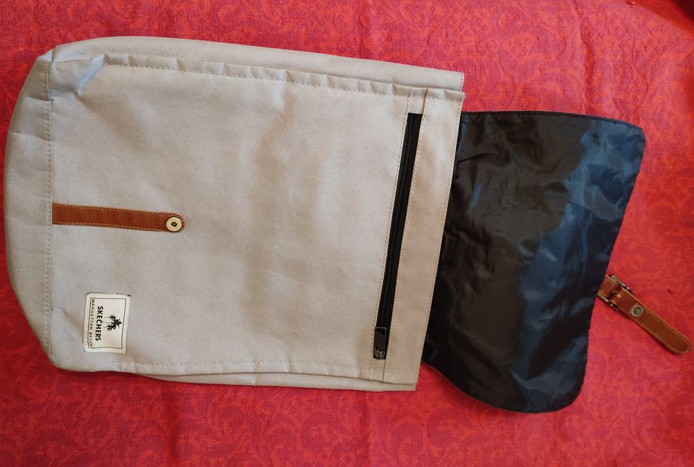 Рюкзак стиль унисекс