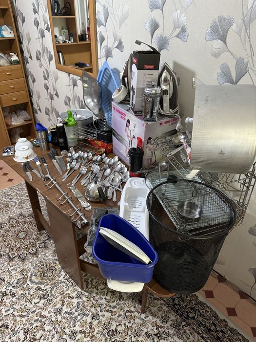 Продажа тоаров для дома