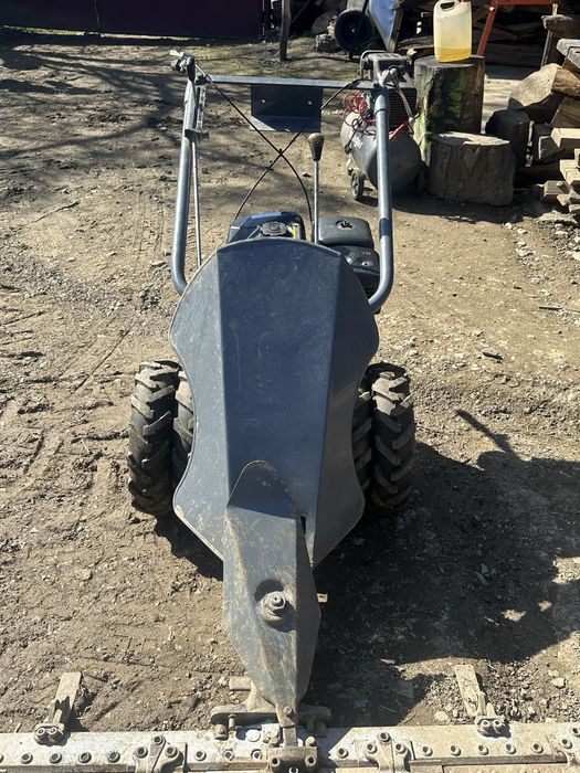 Cositoare MF 70 130 latimea aproape nouă